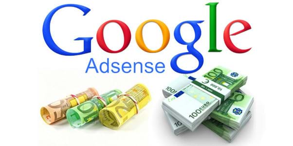 [Adsense] Google Adsense là gì? Kiếm tiền với Google Adsense như nào?