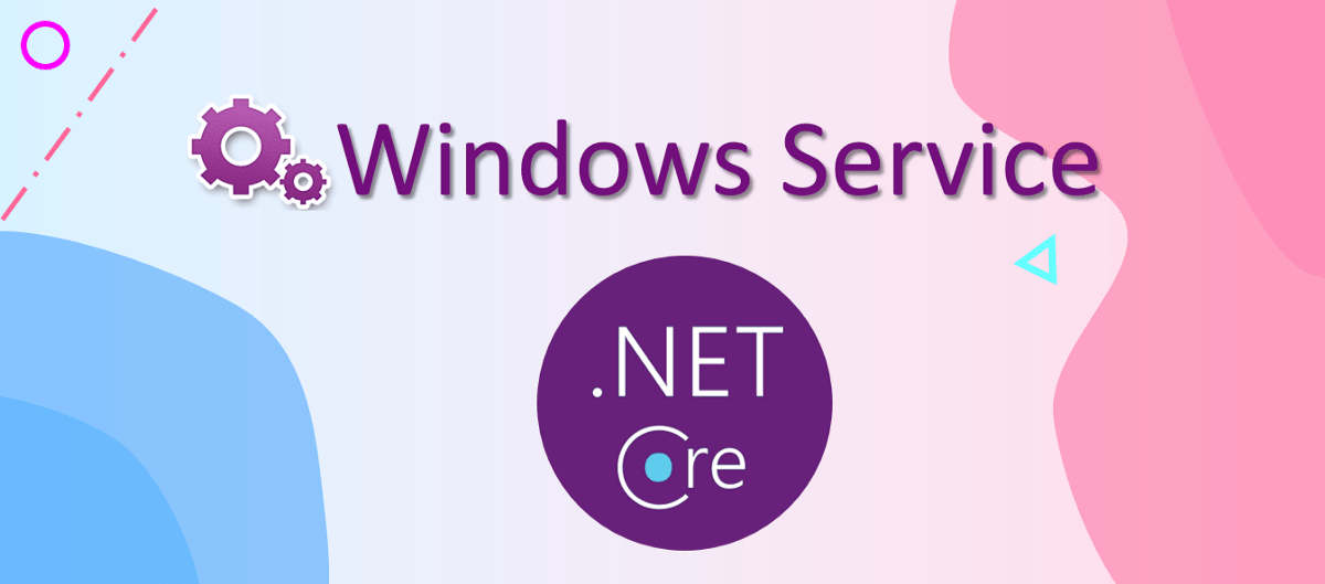 Windows Services là gì? Tại sao phải sự dụng Windows Services? Cách tạo 1 Windows Service đơn giản.