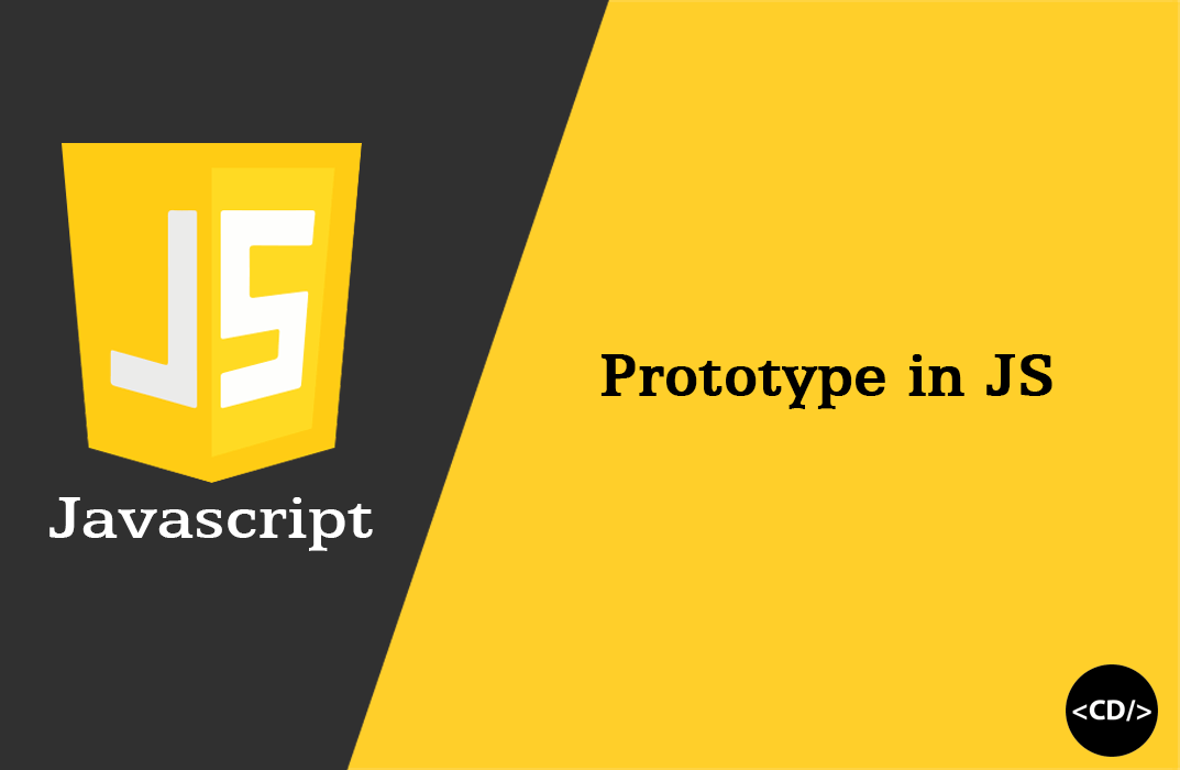 Javascript - Prototype là cái gì?