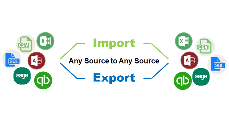Cách import data csv vào sql server sử dụng c# (Import csv to sql server c#)