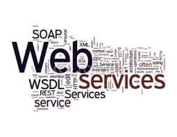 Sự khác nhau giữa Web Service, WCF, WCF REST, Web API